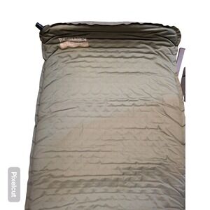 Thermarest Trail Pro Reg Lightweight Self Inflating Sleeping Pad
